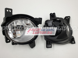92202-2B500 Фара противотуманная правая Hyundai Santa Fe